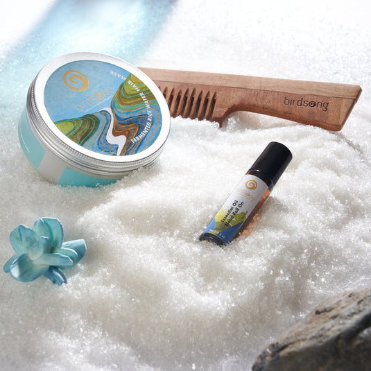 Relaxation Essentials Bundle