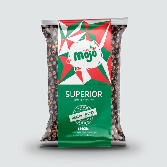 Nutsmojo Kerala Black Pepper bold