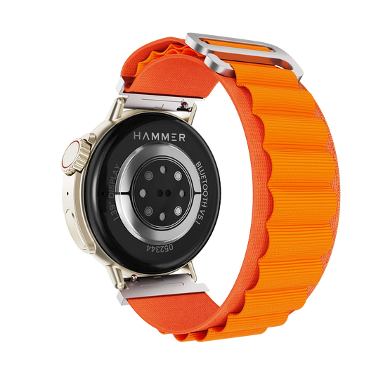 bluetooth calling watch