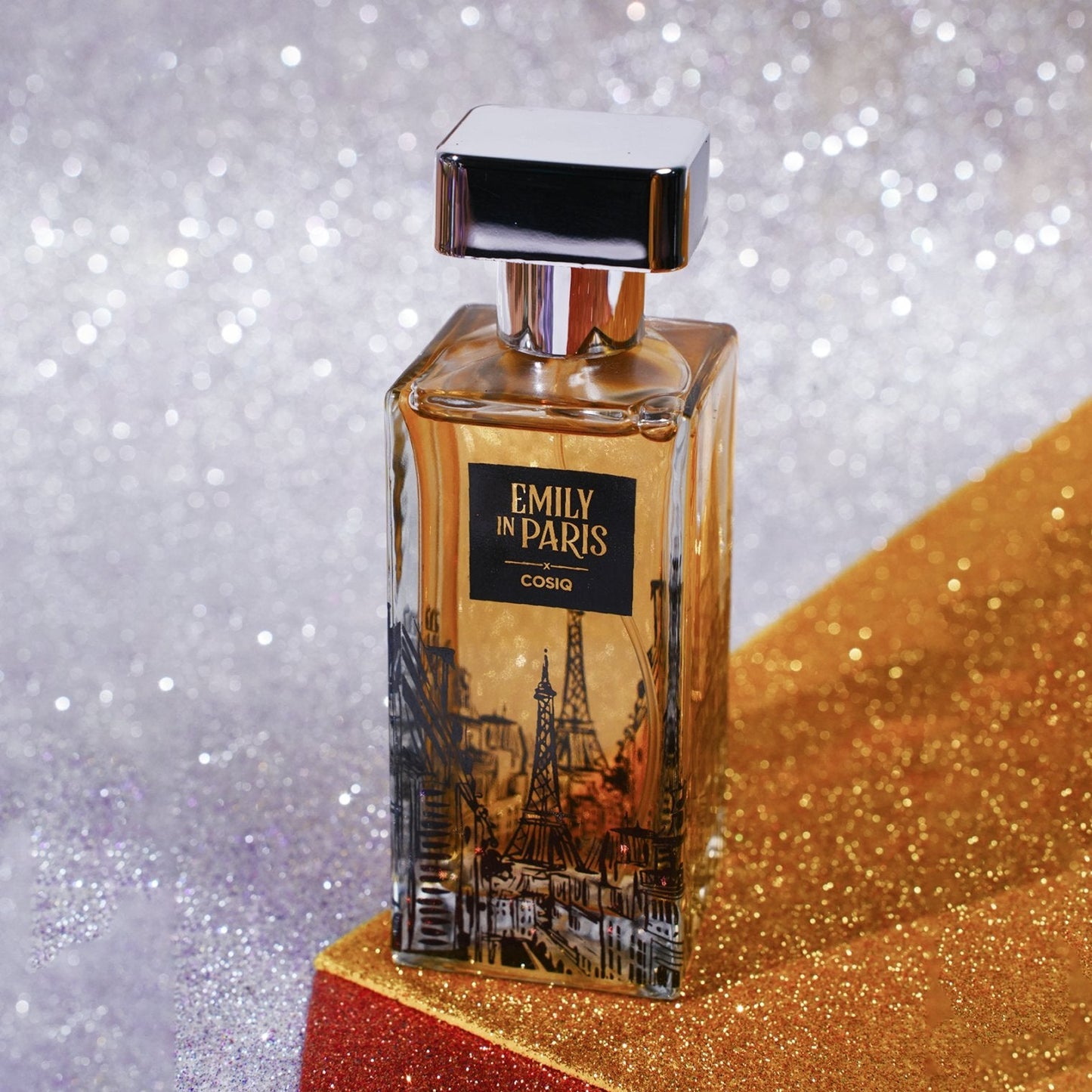 Camilleâ€™s Amour EDP Perfume, 100ml - CosIQ