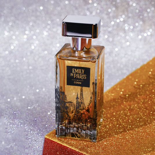 Camilleâ€™s Amour EDP Perfume, 100ml - CosIQ