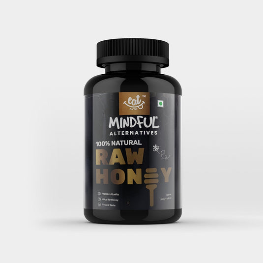 Natural Honey - 250g