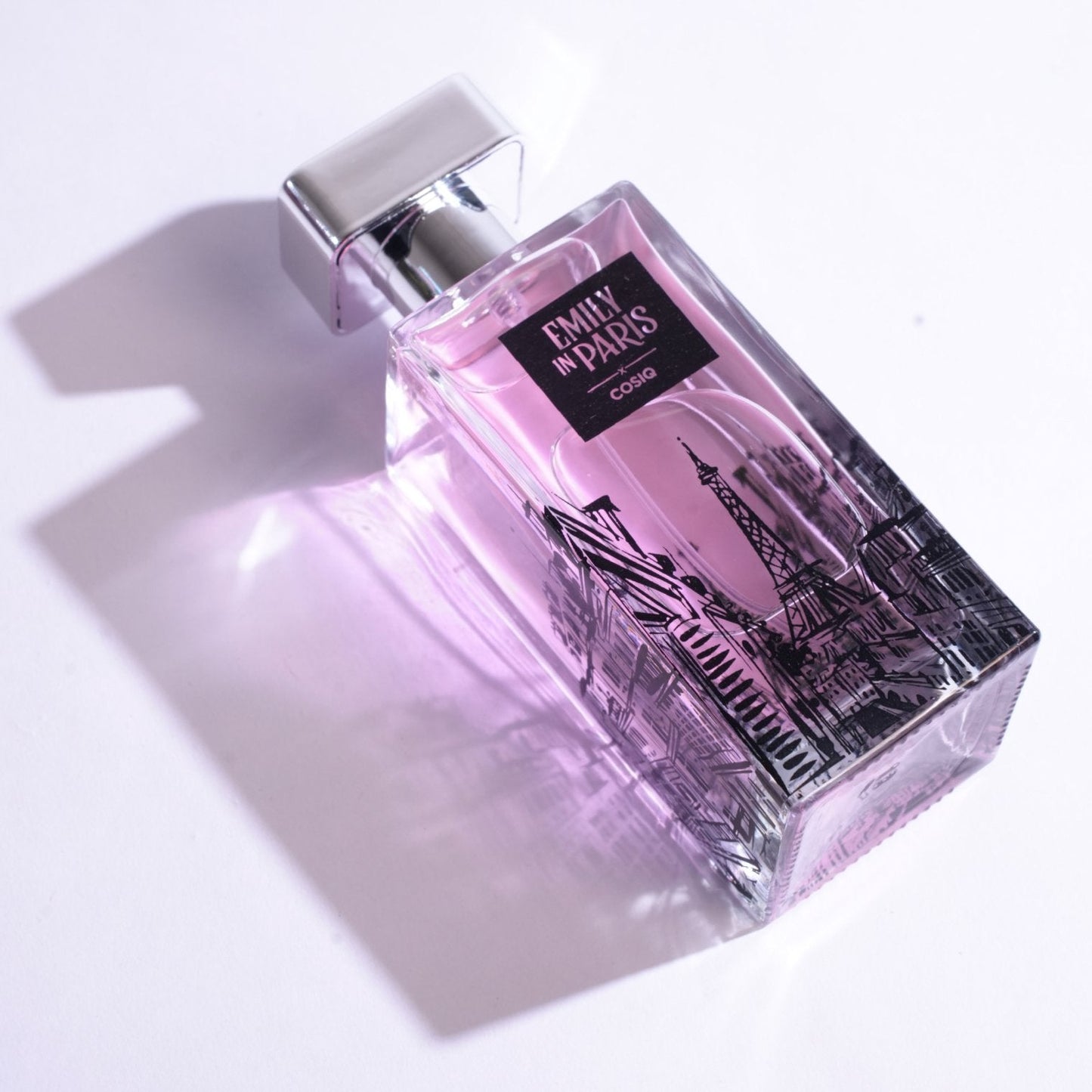 Emily's EnchantÃ© EDP Perfume, 100ml - CosIQ