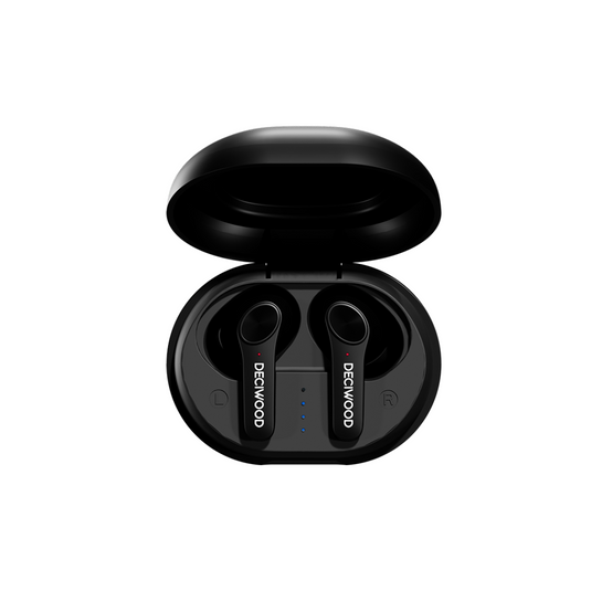 Earscape 2.0 True Wireless Stereo (TWS)