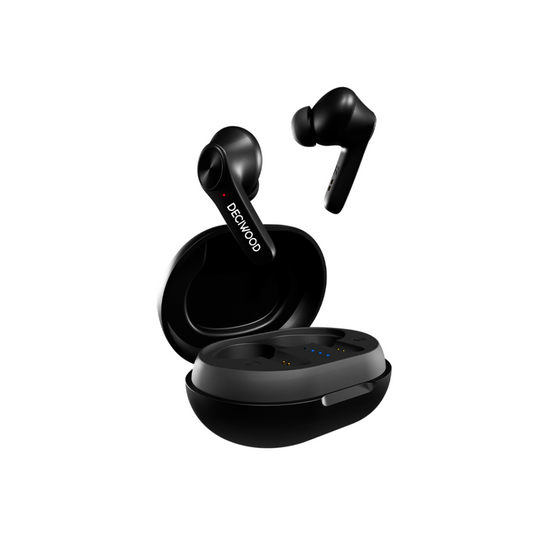 Earscape 2.0 True Wireless Stereo (TWS)