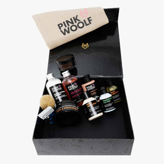 For Him - Better than Grooming - Shaving & GroomingPinkWoolf