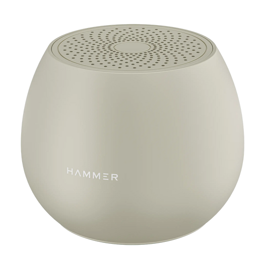 Hammer New Bluetooth Twin Pairing Speakers