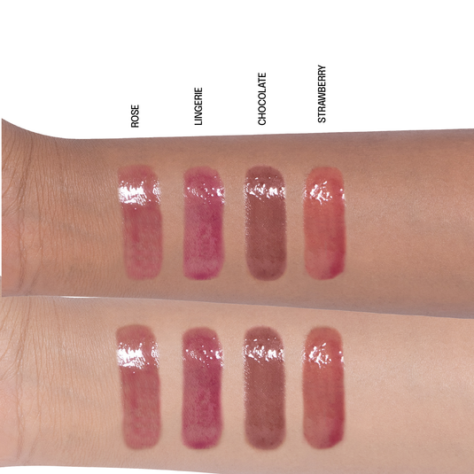 Love Potion Lip Oil Gloss- Lingerie | 5 ml