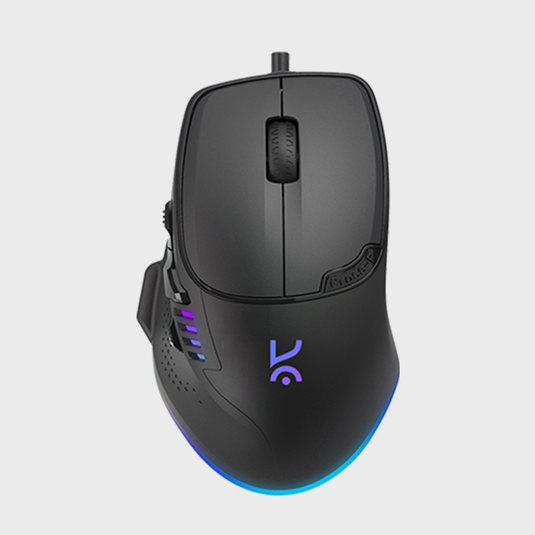 Hawk Gaming Mouse Kreo