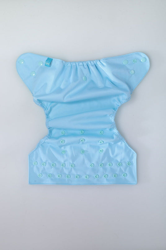 Diaper Cover (Baby Blue)