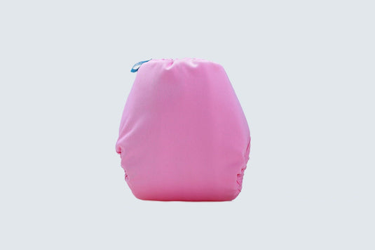 Diaper Cover (Pink)