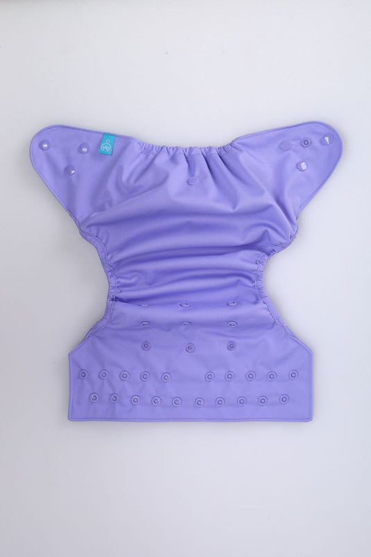 Diaper Cover (Lavender)