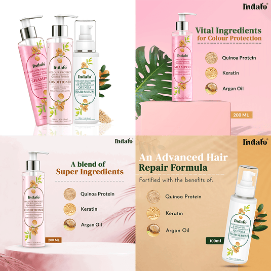 Indalo Moisture Repair Kit