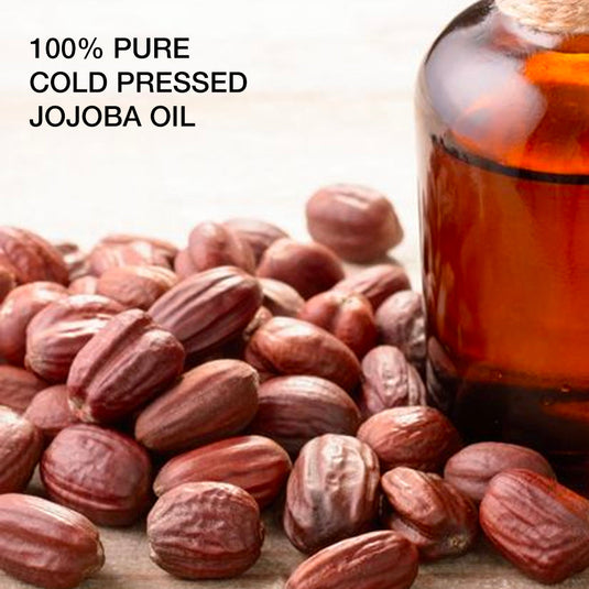 JOJOBA OIL