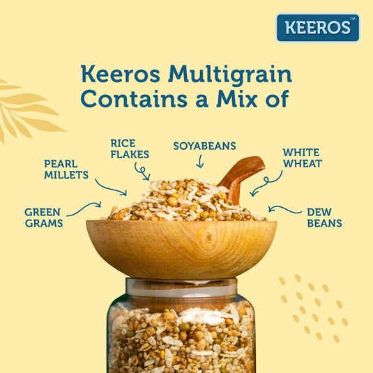 Ingrdients-of-Keeros-Multigrain-Supersnack