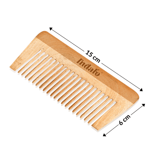 Detangling Neem Comb