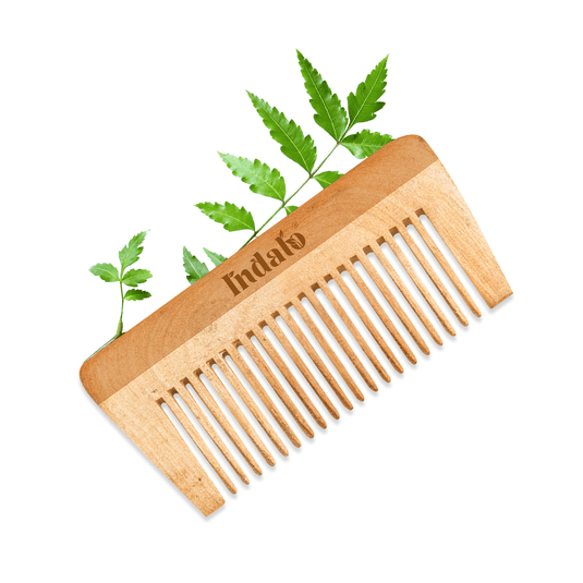 Detangling Neem Comb