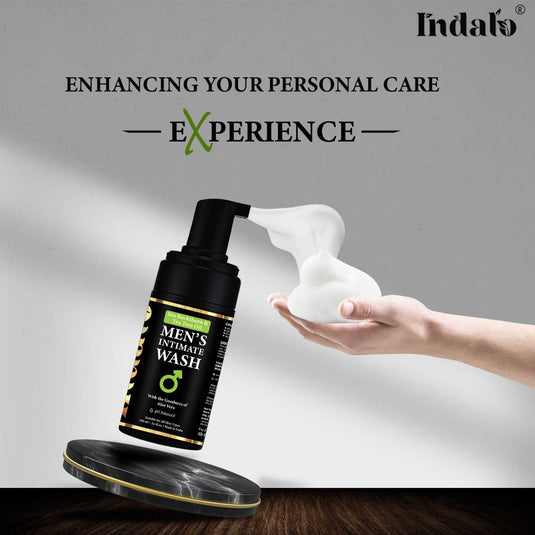 men's grooming products