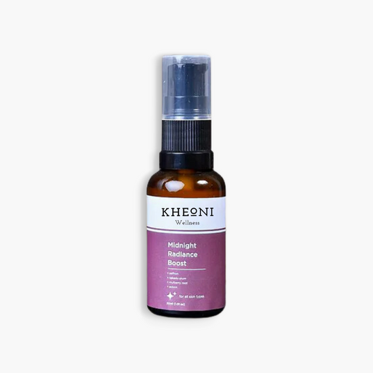 Midnight Radiance Serum