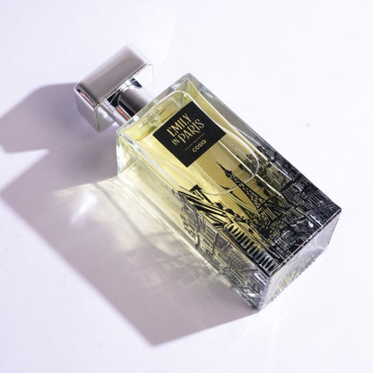 Mindyâ€™s SantÃ© EDP Perfume, 100ml - CosIQ