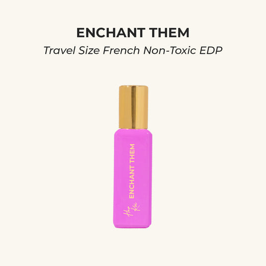 French Non Toxic Perfumes By Harkoi