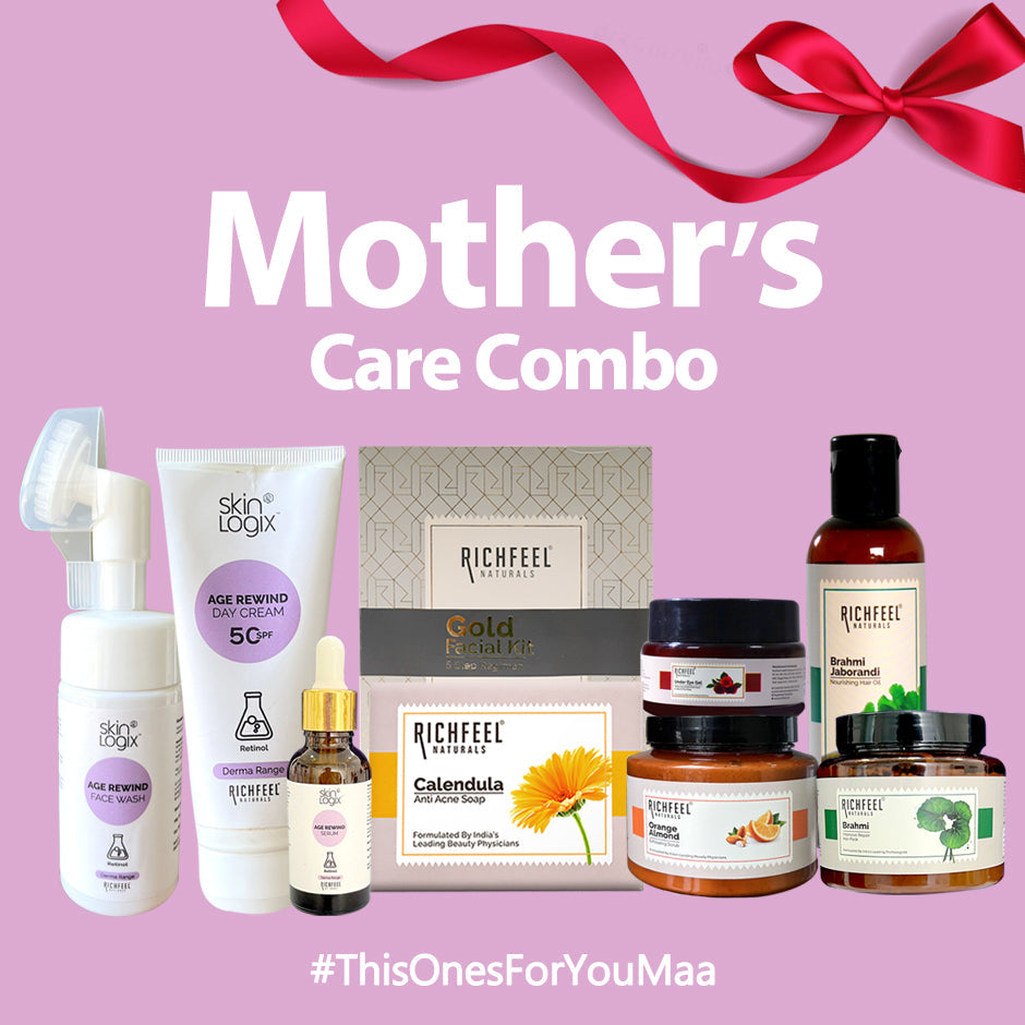 Richfeel Mother's Care Combo