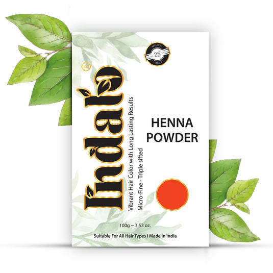 Henna Powder for Hair