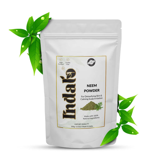 Indalo Neem Powder - 100g