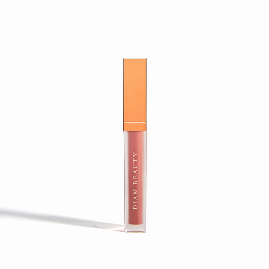 Matte-nificient liquid lipstick - Nude Attitude | 5 ml