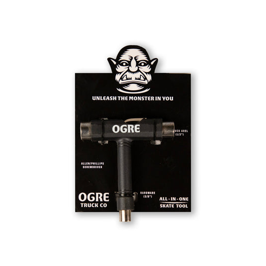 OGRE ALL IN ONE T-TOOL