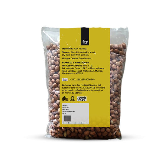 Peanuts