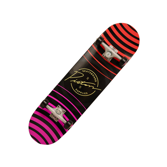PISTON COMPLETE SKATEBOARDS 7.25" TO 8.0"- Echo