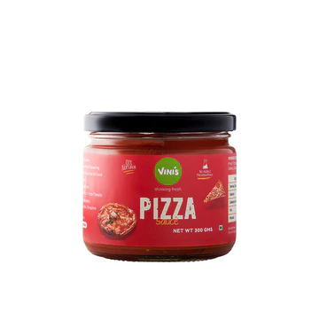 Pizza Sauce