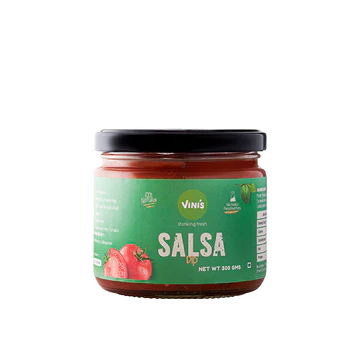 Salsa