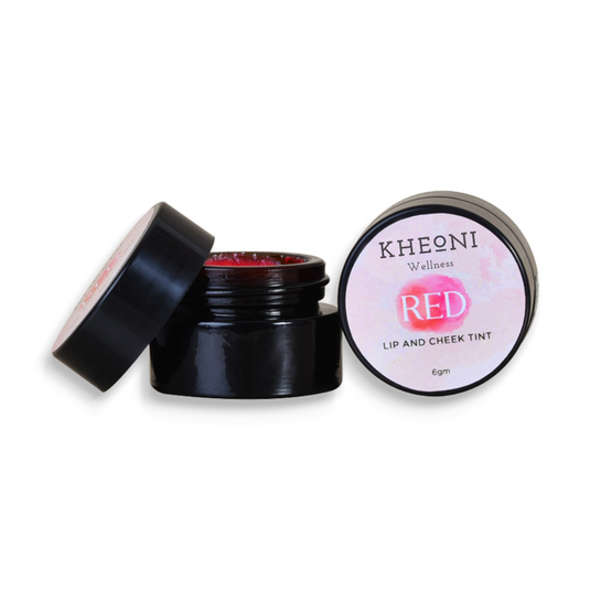 Lip And Cheek Tint