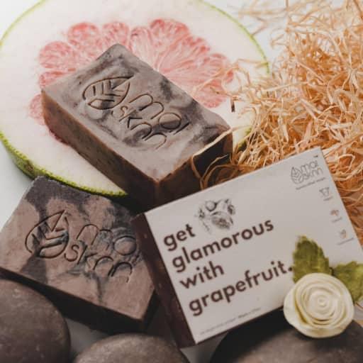 Gift Hamper for Women | Set of 4 Soaps - Mai Sknn
