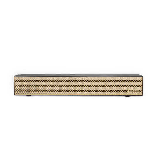 Soundscape Wooden Soundbar with Subwoofer