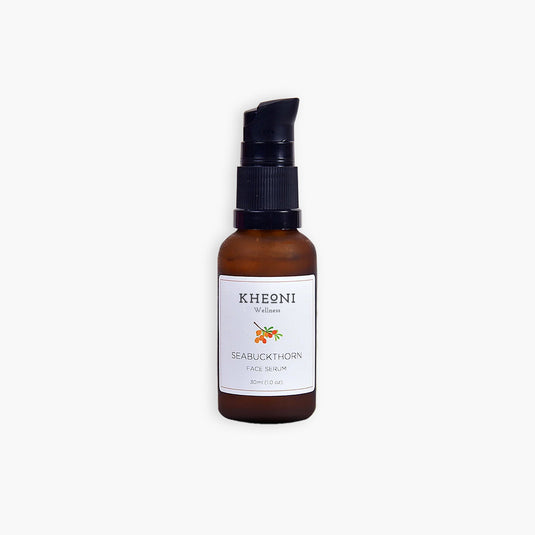 Sea Buckthorn Face Serum