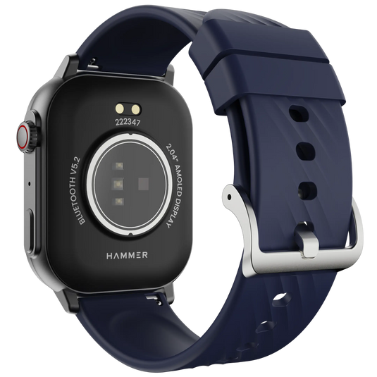 smartwatch bluetooth calling