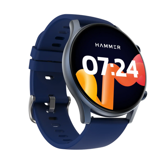 best bluetooth calling smart watch