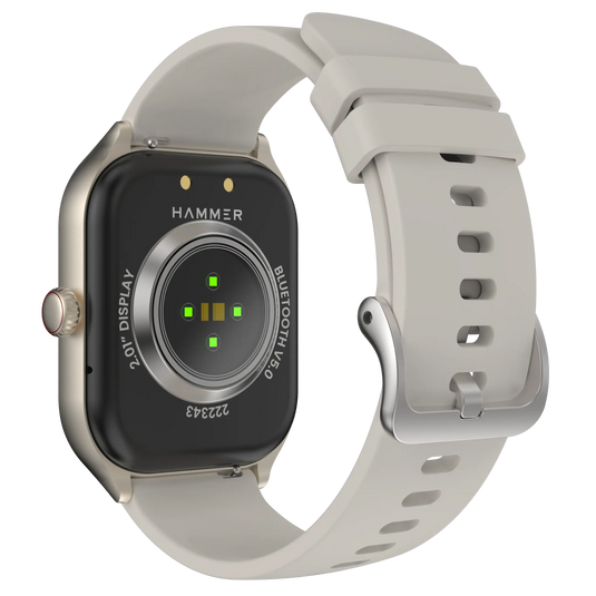 bluetooth calling smart watch