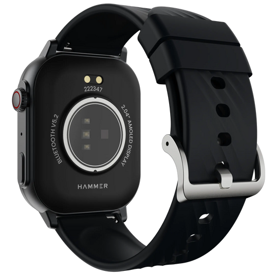 Smartwatch with bluetooth calling