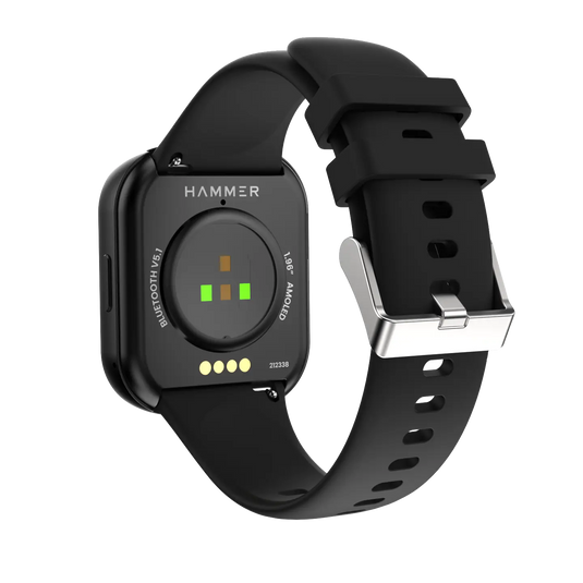 smart watch bluetooth calling