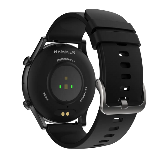 smart watch with bluetooth calling