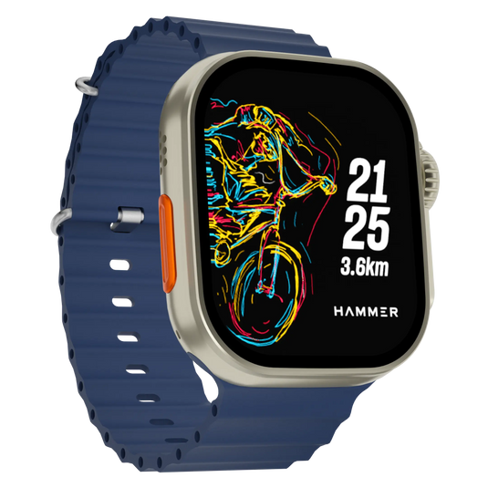 bluetooth smartwatch