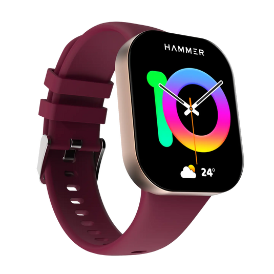 best bluetooth calling smartwatch