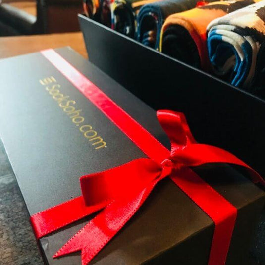 Luxury Gift Box