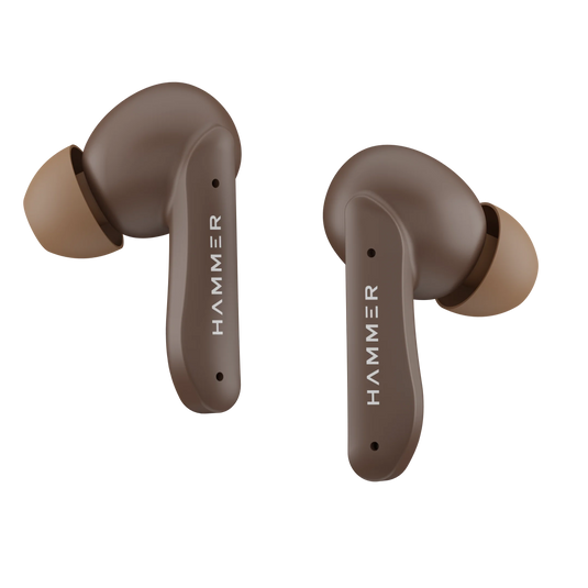 truly wireless earphones
