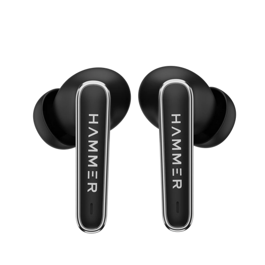 truly wireless earphones
