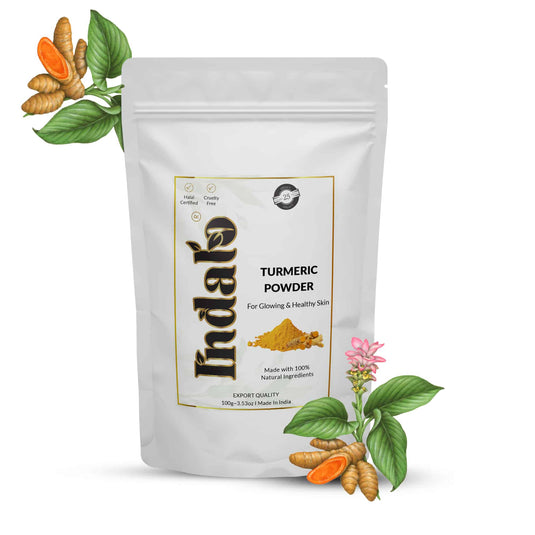 Indalo Turmeric Powder - 100g